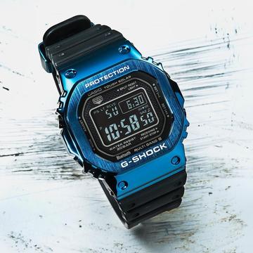 G-Shock